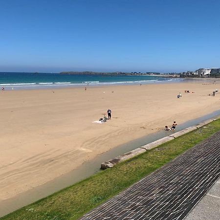 Ty Ar Mor Appartement Saint-Malo Buitenkant foto